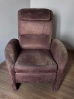 Relax zetel, Huis en Inrichting, Ophalen, Gebruikt