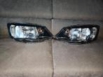Set koplampen Skoda Fabia III van 2014 tot 2022, Auto-onderdelen, Ophalen, Gebruikt, Skoda