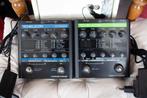TC Helicon Voicetone Create + Double, Ophalen of Verzenden, Gebruikt, Delay of Echo