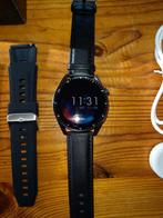 Smartwatch x2 pro, Ophalen of Verzenden, Zo goed als nieuw, Slaap, Zwart