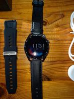 Smartwatch x2 pro, Ophalen of Verzenden, Slaap, Zo goed als nieuw, Zwart