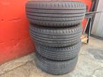 jante vw 5x100, Ophalen, Gebruikt