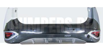 Bumper Kia Sportage 5 V GT Line GTLine 21- 86612-R2CA0 Achte beschikbaar voor biedingen