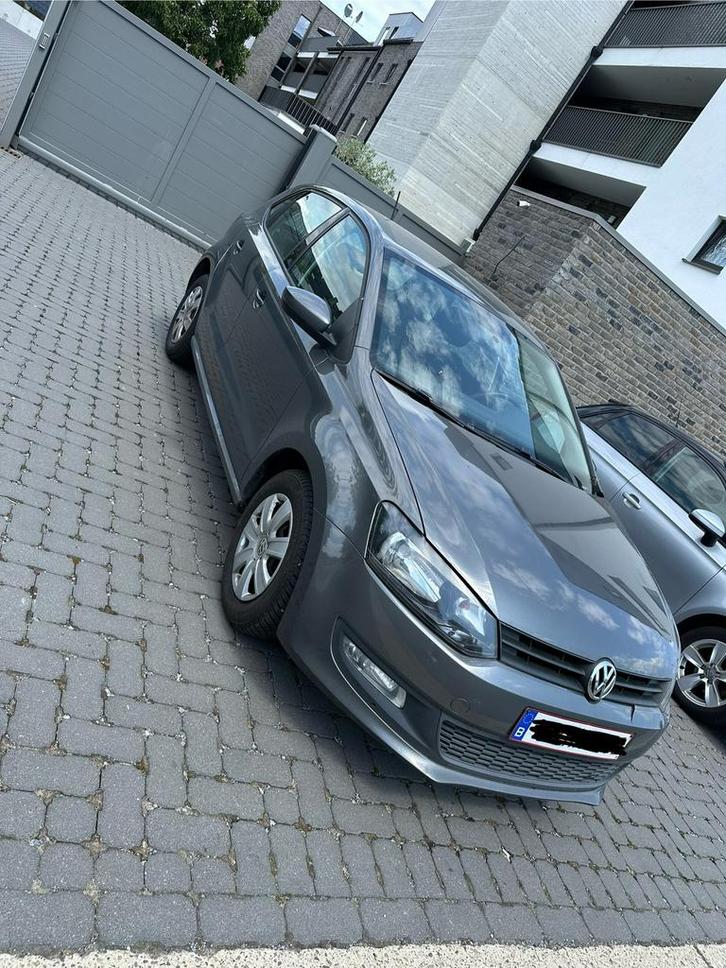 Volkswagen Polo 1.2 essence, Autos, Volkswagen, Particulier, Polo, Essence, Euro 5, Enlèvement