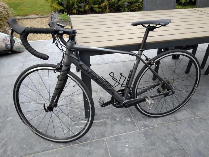 ORBEA AVANT H30 in NIEUWSTAAT  met 72km, Fietsen en Brommers, Fietsen | Racefietsen, Nieuw, Dames, Overige merken, 15 tot 20 versnellingen