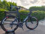 BMC timemachine 01 Di2, Fietsen en Brommers, Ophalen, Zo goed als nieuw