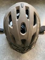 Fietshelm abus maat 52-58cm, Fietsen en Brommers, Fietsaccessoires | Fietshelmen, Ophalen of Verzenden, Gebruikt, Jongen of Meisje