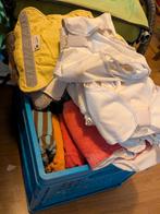 Herbruikbare/wasbare luiers/pampers, Ophalen, Gebruikt