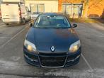 Renault Laguna Break 2011 euro 5 is 2.0 dci. Airco. Navi., Auto's, Renault, Euro 5, Break, Particulier, Te koop