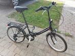 Formula plooifiets in perfecte staat., Minder dan 14 inch, Versnellingen, Nieuw, Totaal opvouwbaar