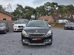 Peugeot 2008 Style Led Benzine Manueel Navi Airco Trekhaak *, Electronic Stability Program (ESP), Achat, Entreprise, Noir