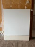 Radiator Van Marcke 90cm x 90cm, Doe-het-zelf en Bouw, Verwarming en Radiatoren, Ophalen, Gebruikt, Radiator, 60 tot 150 cm