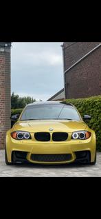 135i n55 Dkg kit 1M origine avec demande d’immatriculation, Auto's, BMW, Automaat, Zwart, Overige kleuren, Leder