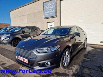 Ford Mondeo 1.5 benzine 5dr, ac, pdc, navi  +1 jaar garantie beschikbaar voor biedingen