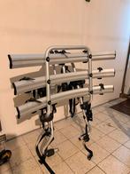 Fietsendrager achterklep/koffer Nordrive Radius 3, Autos : Divers, Porte-vélos, Enlèvement, Comme neuf