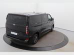 Ford Tourneo Custom 320L Lwb Diesel Tourneo Custom 2.0 TD L2, Automaat, Lederen bekleding, 180 g/km, Bedrijf