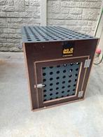 Dieren transport kist, Dieren en Toebehoren, Ophalen, Zo goed als nieuw