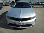 Opel Astra 1.2T 110pk, Business Edition,Navigatie, Camera,, Te koop, Zilver of Grijs, Berline, Benzine