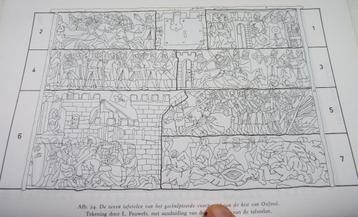 De Leiegouw, lot losse tijdschriften. beschikbaar voor biedingen