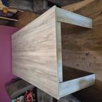 Eet tafel, Huis en Inrichting, Ophalen of Verzenden, Zo goed als nieuw