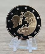 Nederland 2 euro 2011 erasmus proof, Verzenden, Overige landen, 2 euro, Setje