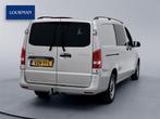 Mercedes-Benz Vito 114 CDI Lang Led koplampen Trekhaak Apple, Automaat, Electronic Stability Program (ESP), Mercedes-Benz, Bedrijf