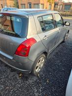 Suzuki Swift 1.3 benzine, Auto's, Swift, Particulier, Achteruitrijcamera, Te koop