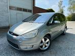 Ford S Max 1.8 TDCi / 5 zit / 2010 / Export 313000KM Titan, 5 places, Diesel, Euro 4, Jantes en alliage léger