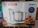 Bosch MUM48W1, Ophalen, Zo goed als nieuw