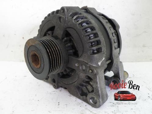 Dynamo van een Ford Focus, Auto-onderdelen, Motor en Toebehoren, Ford, Gebruikt, 3 maanden garantie, Ophalen of Verzenden