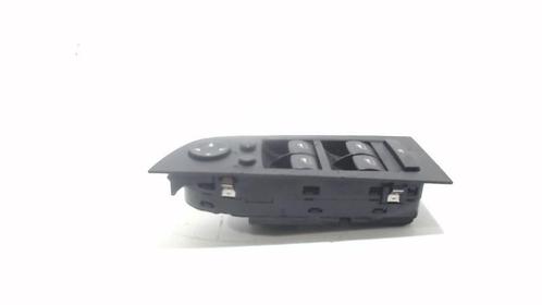 BEDIENINGSPANEEL ELEKTRISCHE RAMEN 3 serie Touring (E91), Auto-onderdelen, Dashboard en Schakelaars, BMW, Gebruikt
