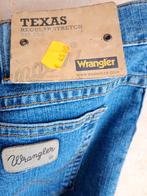 Grote maten kleding voor vrouwen, Spijker broek Wrangler., ANDERE, Ophalen of Verzenden, Nieuw, Blauw