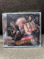 Album Paul Di' Anno + Gesigneerde Kaart, Cd's en Dvd's, Cd's | Verzamelalbums, Ophalen, Nieuw in verpakking, Rock en Metal