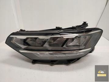 VW Passat B8 Lift LED linkerlamp Ideaal beschikbaar voor biedingen