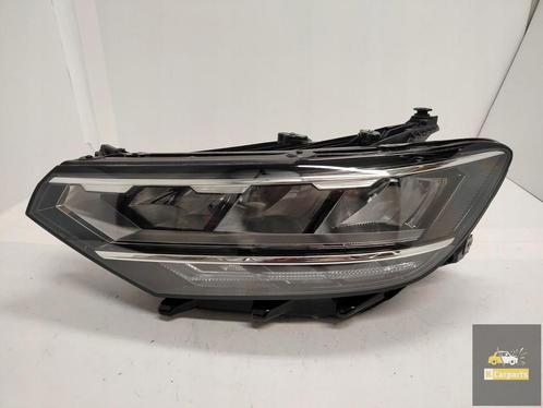 VW Passat B8 Lift LED linkerlamp Ideaal, Auto-onderdelen, Verlichting, Volkswagen, Gebruikt