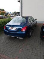 Mercedes c220cdi //150.000km, Te koop, Diesel, C-Klasse, Particulier