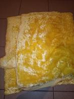 Couverture couvre lit ancien, Enlèvement ou Envoi