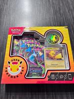Pokemon day 2026 box, Enlèvement ou Envoi, Comme neuf