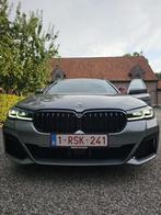 BMW 530 530e xDrive Touring*BTW*TREKHAAK*PANO*HUD*MPRO*, Auto's, BMW, Automaat, 1998 cc, 4 cilinders, Leder