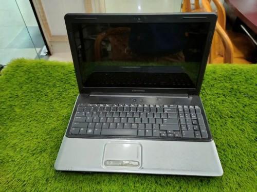 HP laptop, Computers en Software, Windows Laptops, Gebruikt, 15 inch, HDD, Ophalen of Verzenden