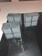 Nieuwe filter set kookplaat whirlpool, Ophalen