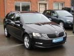Skoda Octavia 1.6 TDI Automaat, Auto's, Skoda, Stof, 4 cilinders, Zwart, 5 deurs