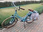 Meisjesfiets, Fietsen en Brommers, Gebruikt, Batavus, Handrem, Ophalen