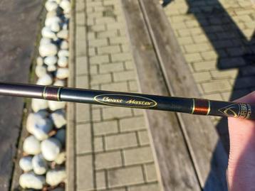 Shimano BeastMaster beschikbaar voor biedingen