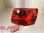 Achterlicht rechts van een Audi A6, Gebruikt, -, -, -