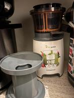 Slowjuicer kenwood, Elektronische apparatuur, Juicers, Ophalen of Verzenden, Zo goed als nieuw, Slowjuicer