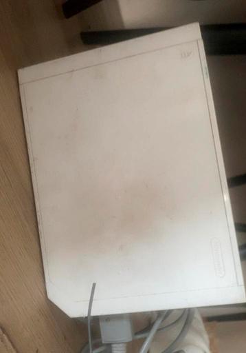 Nintendo wii, Enlèvement, Comme neuf