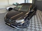 Volkswagen T-Roc Cabriolet 1.0 TSI 1e eigenaarsgarantie, Voorwielaandrijving, 4 zetels, Stof, Cabriolet