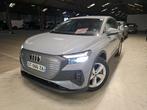 AUDI Q4 E-TRON SPORTBACK 45 e-tron 285ch quattro Business, Auto's, Elektrisch, Particulier, Te koop, E-tron