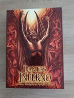 Bordspel "Dante's inferno", Vijf spelers of meer, Ophalen of Verzenden, Zo goed als nieuw